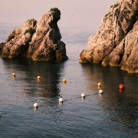 Vietri House On The Sea Amalfi Coast 빌라 외부 사진