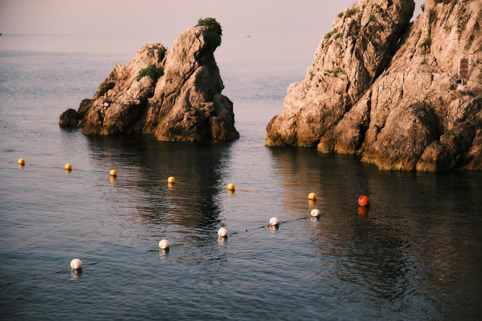 Vietri House On The Sea Amalfi Coast 빌라 외부 사진