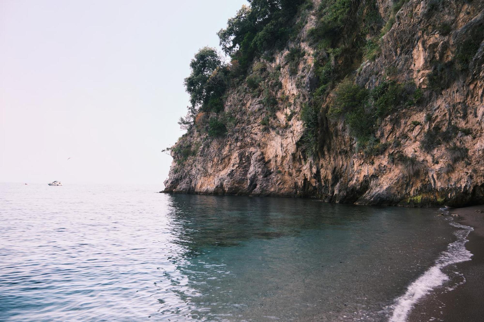 Vietri House On The Sea Amalfi Coast 빌라 외부 사진