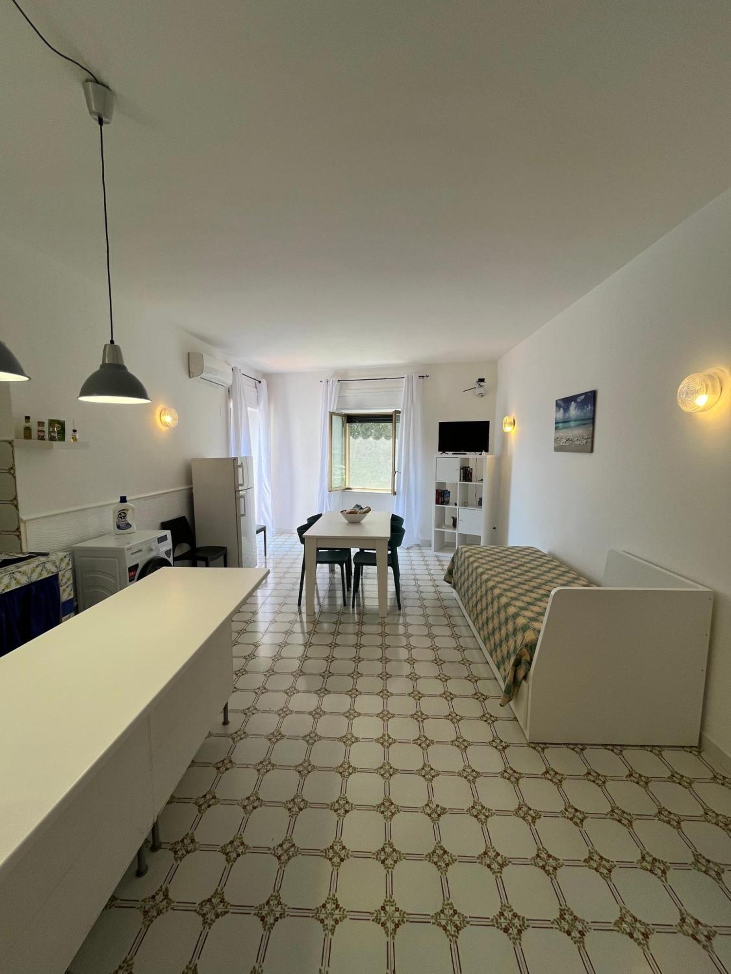 Vietri House On The Sea Amalfi Coast 빌라 외부 사진