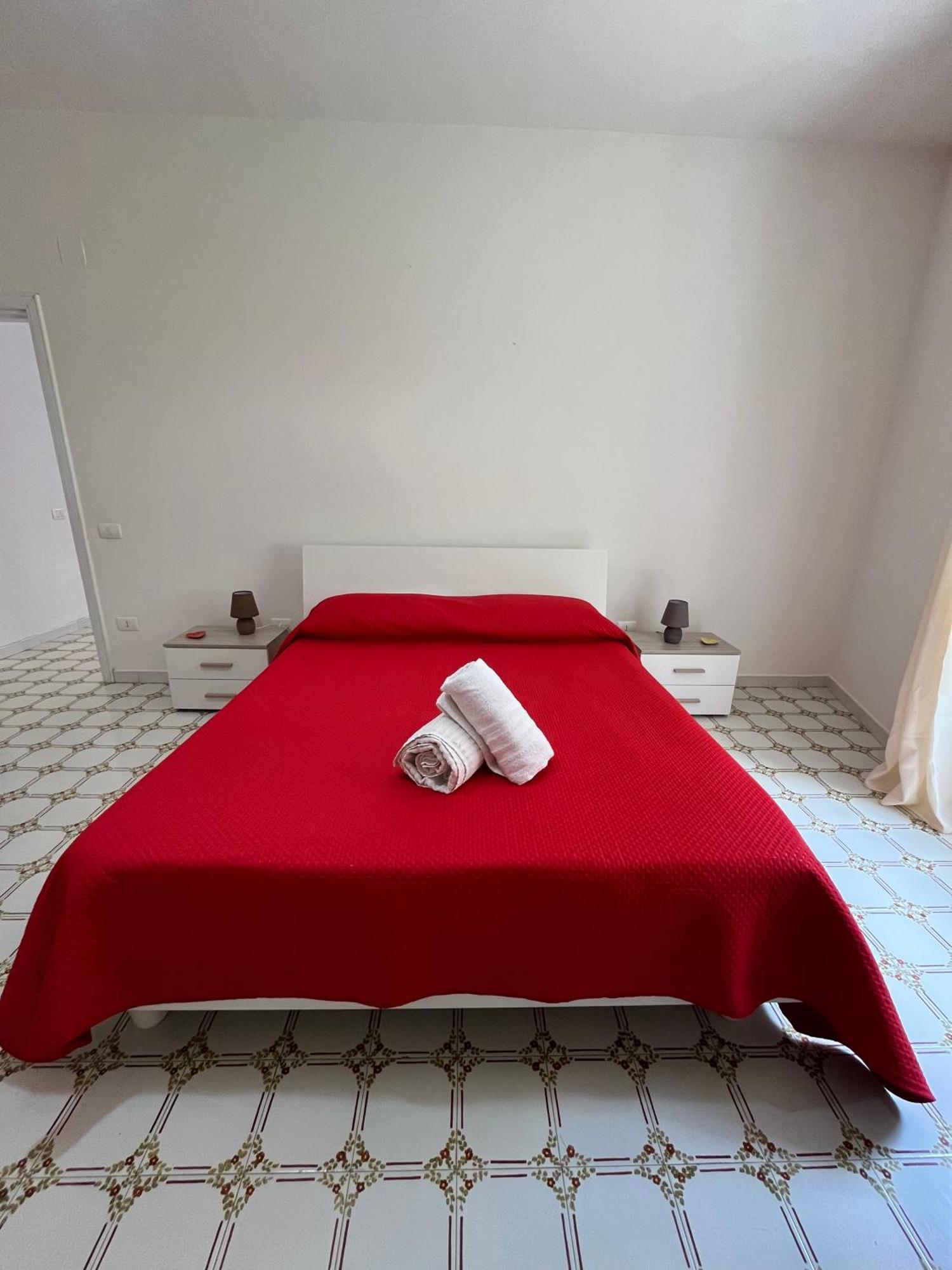 Vietri House On The Sea Amalfi Coast 빌라 외부 사진