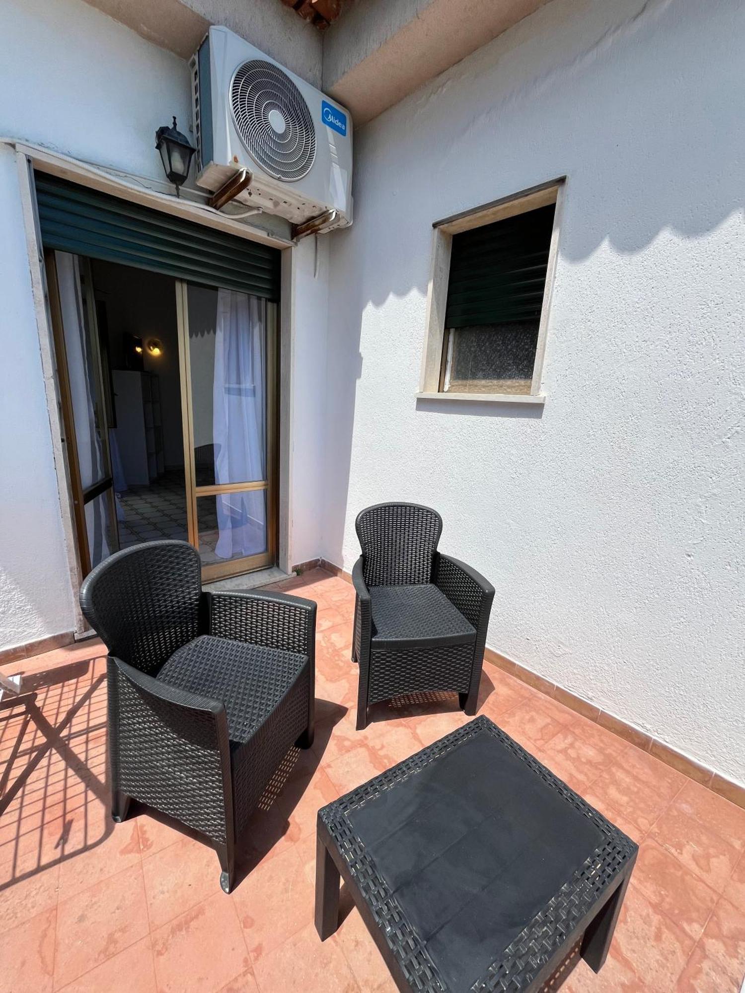 Vietri House On The Sea Amalfi Coast 빌라 외부 사진