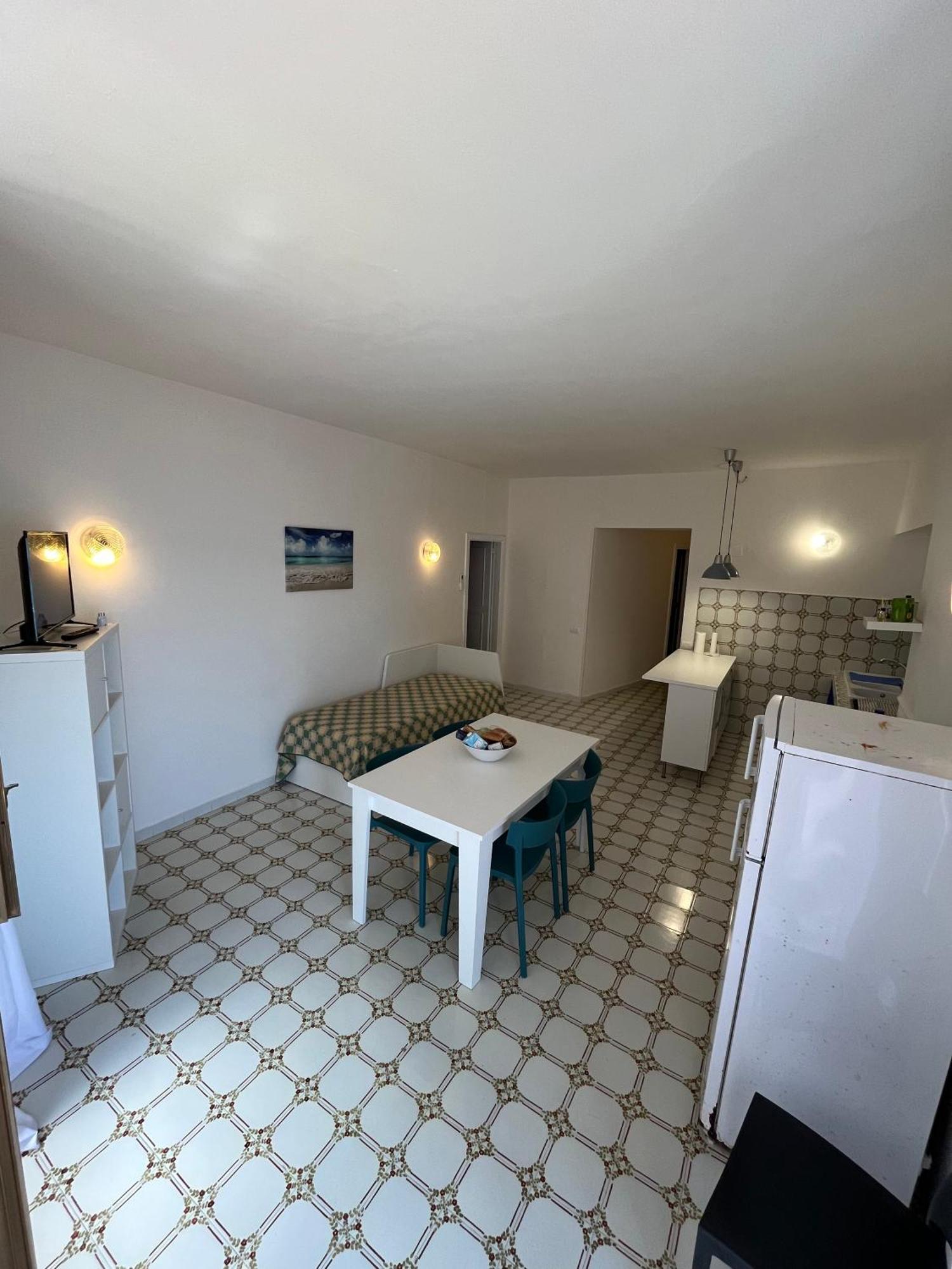 Vietri House On The Sea Amalfi Coast 빌라 외부 사진